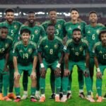 الأخضر السعودي يتألق في التحدي: نجاح ملحمي نحو مونديال 2026 في أمريكا الشمالية