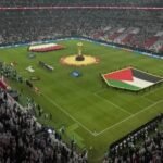 المجموعة الأولى في كأس العرب 2025: فلسطين تتصدر بمفاجآت متتالية وتونس على حافة الهاوية