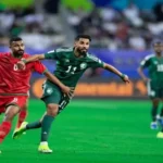انطلاقة-قوية-للأخضر-السعودية-تتفوق-على-عمان-في-افتتاح-مشوارها-بكأس-العرب-2025