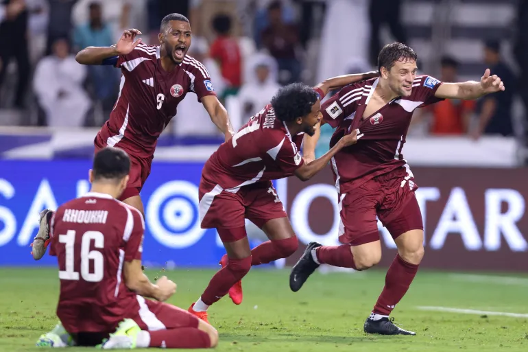 رحلة قطر في كأس العالم 2026: تحدي صعب ينتظرها في المجموعة ب