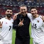 قطر تهزم نفسها.. وفلسطين تكتب التاريخ بـ"هدف قاتل" في افتتاح كأس العرب