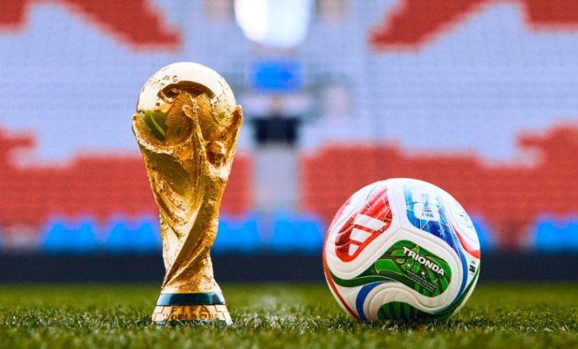 قرعة كأس العالم 2026: العد التنازلي لأمريكا الشمالية يبدأ