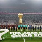 كأس العرب 2025 في قطر: اتحاد التراث والطموح في ملعب عالمي