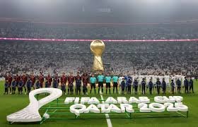 كأس العرب 2025 في قطر: اتحاد التراث والطموح في ملعب عالمي