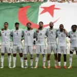 مهمة صعبة لمحاربي الصحراء معركة الجزائر الشاقة في مجموعة الأبطال بكأس العالم 2026